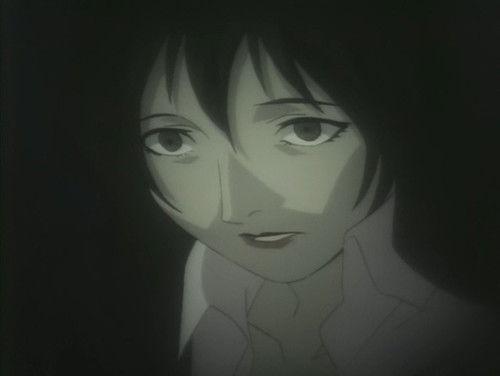 Boogiepop Phantom Season 1 Episode 2 - Light in the Darkness