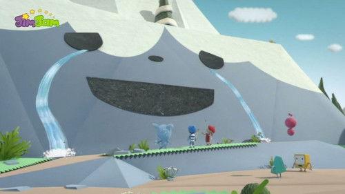 Messy goes to OKIDO Season 1 Episode 13 - Weepy