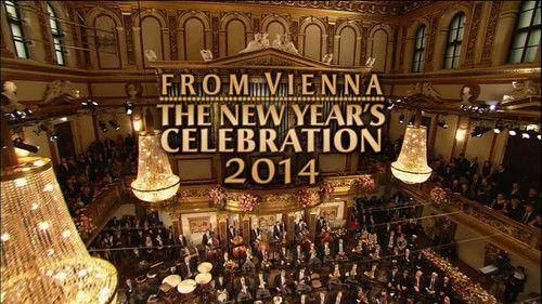 Great Performances Season 41 Episode 11 - From Vienna: The New Year's Celebration 2014