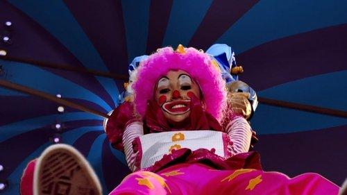 LazyTown Season 2 Episode 7 - The LazyTown Circus