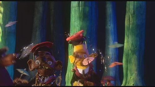 De grote boze wolf show Season 1 Episode 4 - Episode 4