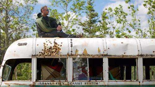 Reizen Waes Season 2 Episode 2 - Alaska (1)