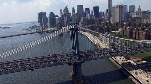 Aerial America Season 2 Episode 10 - New York