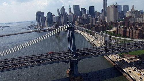 Aerial America Season 2 Episode 10 - New York