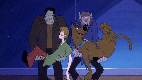 Scooby-Doo and Scrappy-Doo Season 2 Episode 19 - Waxworld