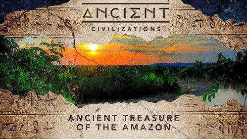 Ancient Civilizations Season 5 Episode 6 - Sunken City of the Caribbean