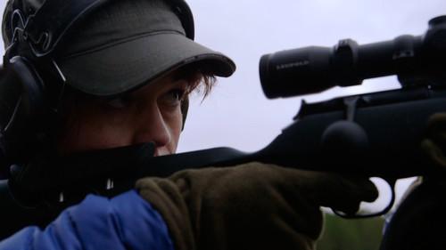 På jakt med Lotta och Leif Season 1 Episode 5 - Episode 5