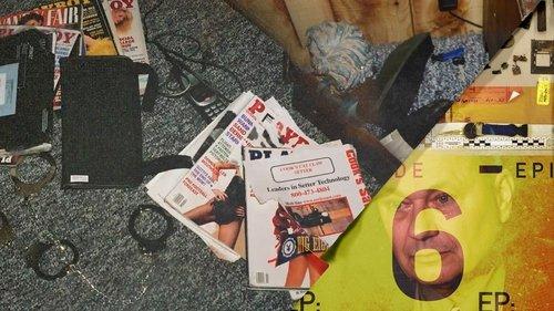 Convicting a Murderer Season 1 Episode 6 - The Key & The License Plate Call