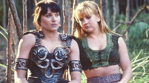 Xena: Warrior Princess Season 2 Episode 15 - A Day in the Life