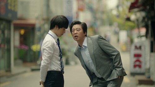 Incomplete Life Season 1 Episode 9 - Episode 9