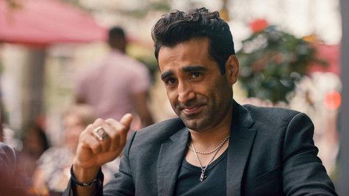 Pretty Hard Cases Season 2 Episode 6 - Life Jacket