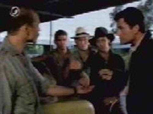 Time Trax Season 1 Episode 12 - Face of Death