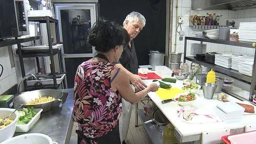 Cauchemar en cuisine avec Philippe Etchebest Season 11 Episode 5 - Le Quai 25 (Muret)