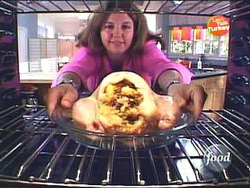 Good Eats Season 8 Episode 12 - Stuff It