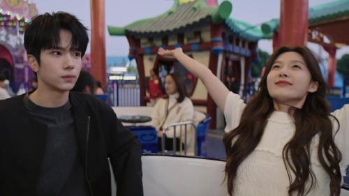 City of Romance Season 1 Episode 7 - Episode 7