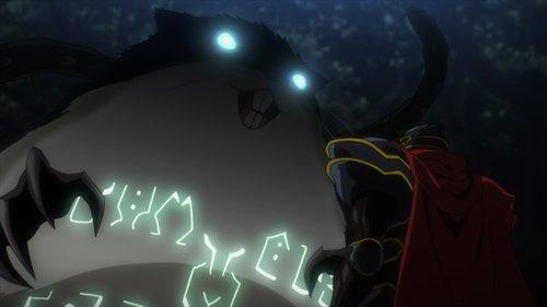 undefined Season 1 Episode 7 - Wise King of Forest