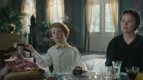 The Empress Season 1 Episode 1 - One's Place in the World