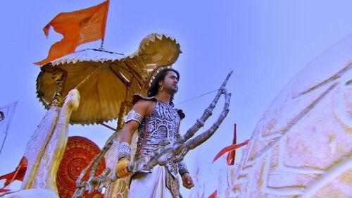 Mahabharat Season 26 Episode 6 - Karna spares Sahadev's life