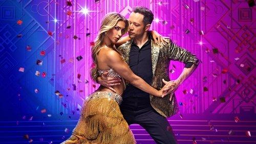 Dancing with the Stars Season 31 Episode 9 - 90s Night