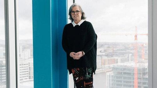 The Assembly Ireland Season 1 Episode 3 - Rosie O'Donnell