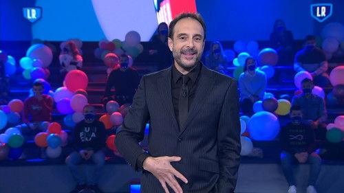 Land Rober Tunai Show Season 7 Episode 17 - Episode 17