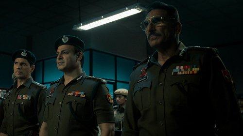 Indian Police Force Season 1 Episode 1 - Delhi Police Raising Day