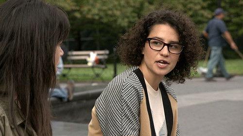 Broad City Season 1 Episode 5 - Fattest Asses
