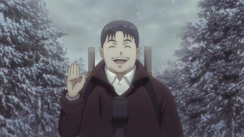 Ishura Season 2 Episode 9 - Kazuki the Black Tone