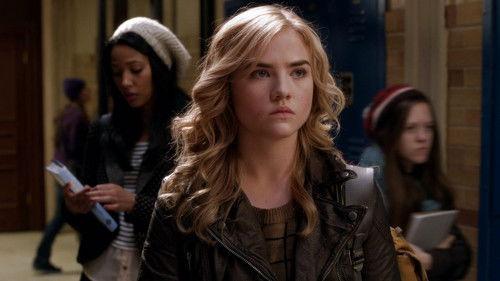 Twisted Season 1 Episode 13 - Sins of the Father