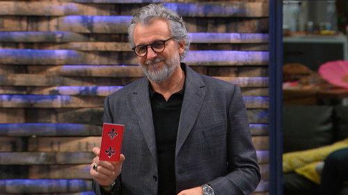 LOL: Last One Laughing Quebec Season 2 Episode 5 - Sneaky Llama