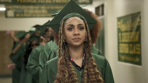 All American Season 4 Episode 8 - Walk This Way