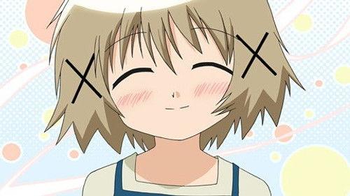 Hidamari Sketch Season 1 Episode 12 - December 25th: Goodbye Ume-Sensei