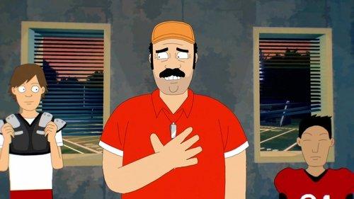 Gary and His Demons Season 1 Episode 15 - Gary and His Birthday