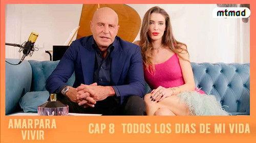 Amar para vivir Season 1 Episode 8 - Episode 8