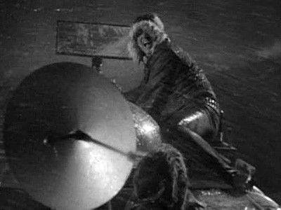 undefined Season 1 Episode 5 - The Hungry Sea