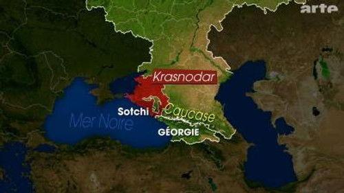 Mapping the World Season 25 Episode 6 - Episode 6