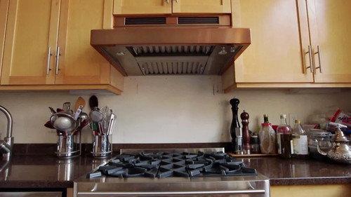 My Favorite Place Season 1 Episode 12 - Urban Design Inspired Spaces