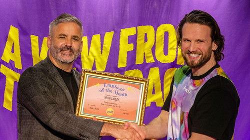 A View from the Terrace Season 6 Episode 2 - Episode 2