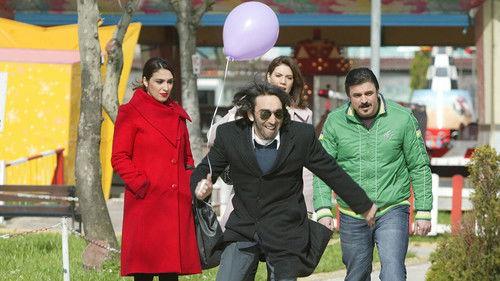 Geniş Aile Season 1 Episode 35 - Episode 35