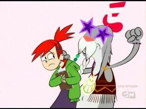 Foster's Home for Imaginary Friends Season 5 Episode 13 - Let Your Hare Down