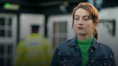 The Vanishing Triangle Season 1 Episode 5 - Episode 5