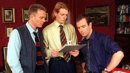 Reckless Season 1 Episode 2 - Episode 2