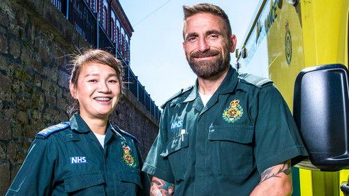 Ambulance Season 5 Episode 11 - Liverpool - Episode 5