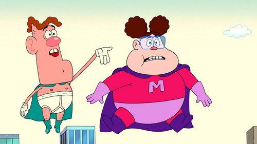 Uncle Grandpa Season 3 Episode 6 - The Uncle Grandpa Movie (1)