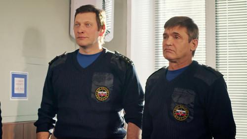 Five Minutes of Silence Season 4 Episode 1 - Episode 1