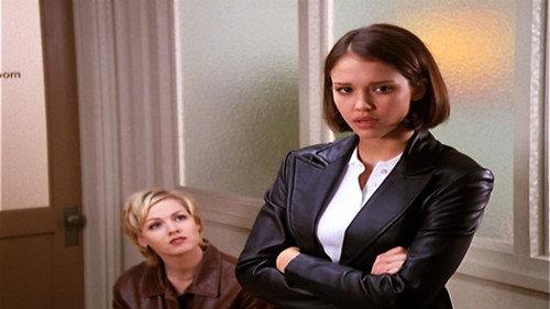 Beverly Hills, 90210 Season 8 Episode 23 - The Nature of Nurture