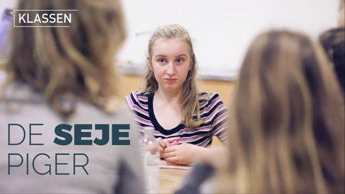 Klassen Season 2 Episode 12 - The cool girls