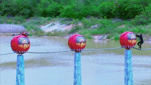 Takeshi’s Castle: Thailand Season 4 Episode 8 - Episode 8