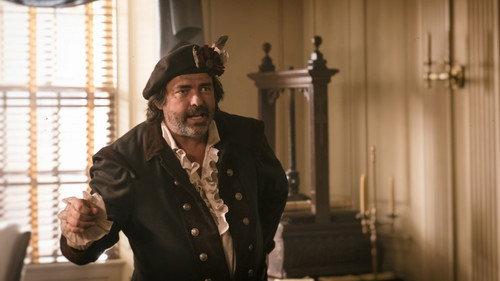 TURN: Washington's Spies Season 2 Episode 8 - Providence