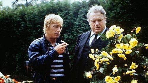 A Case For Two Season 1 Episode 2 - Episode 2